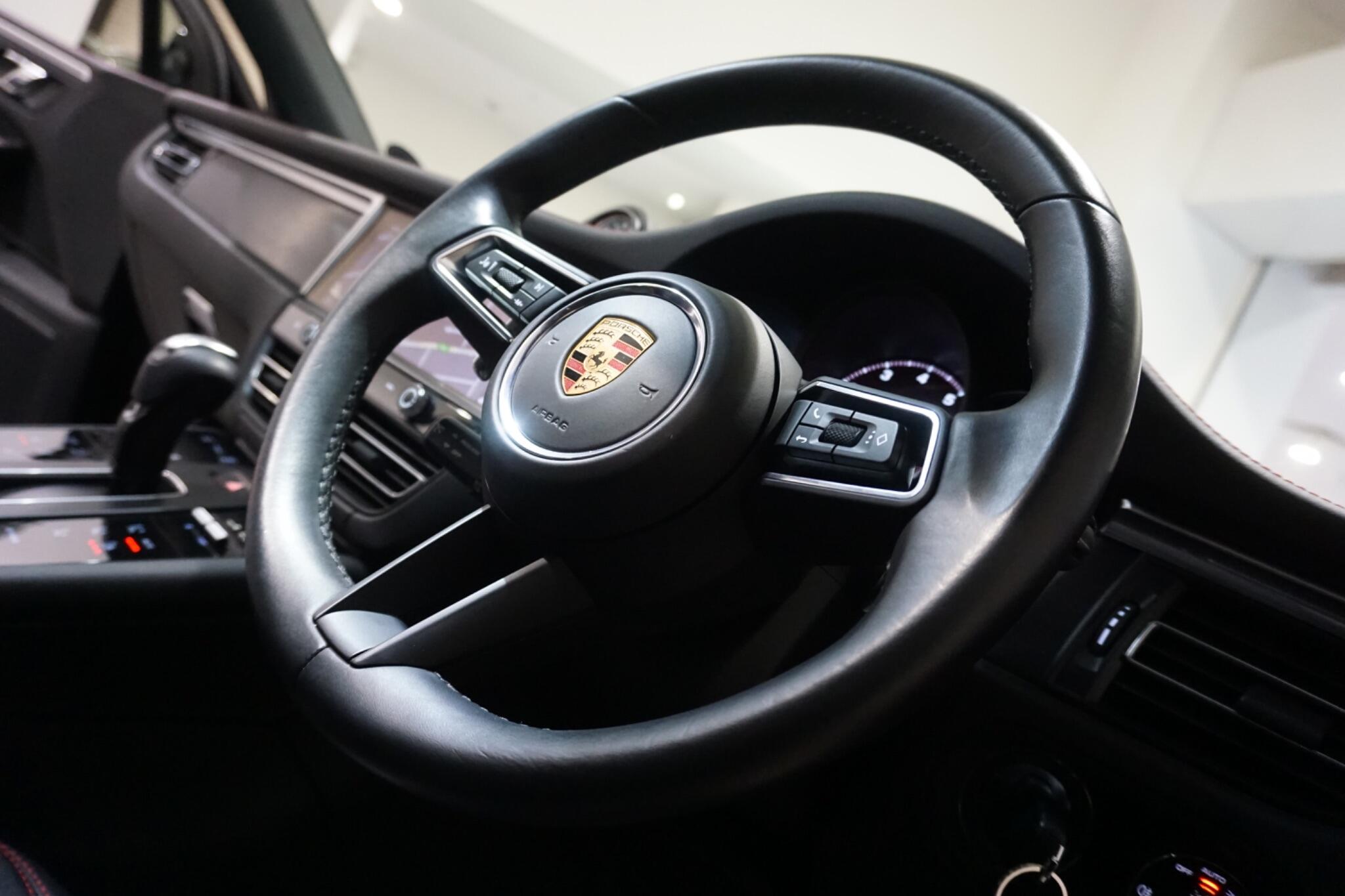 Porsche Macan 2.9T V6 GTS SUV 5dr Petrol PDK 4WD Euro 6 (s/s) (440 ps)